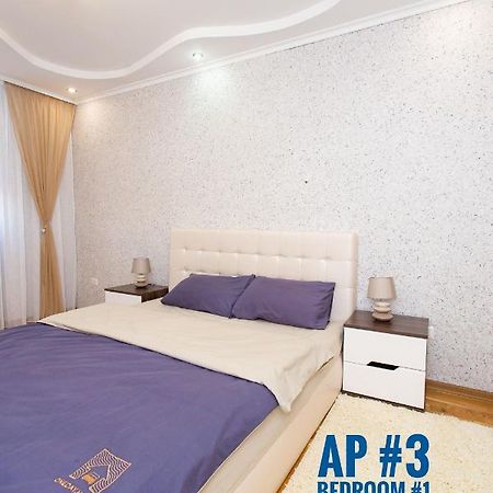 Центр. Хмельницького. 2 Спальні Ternopil Exterior foto